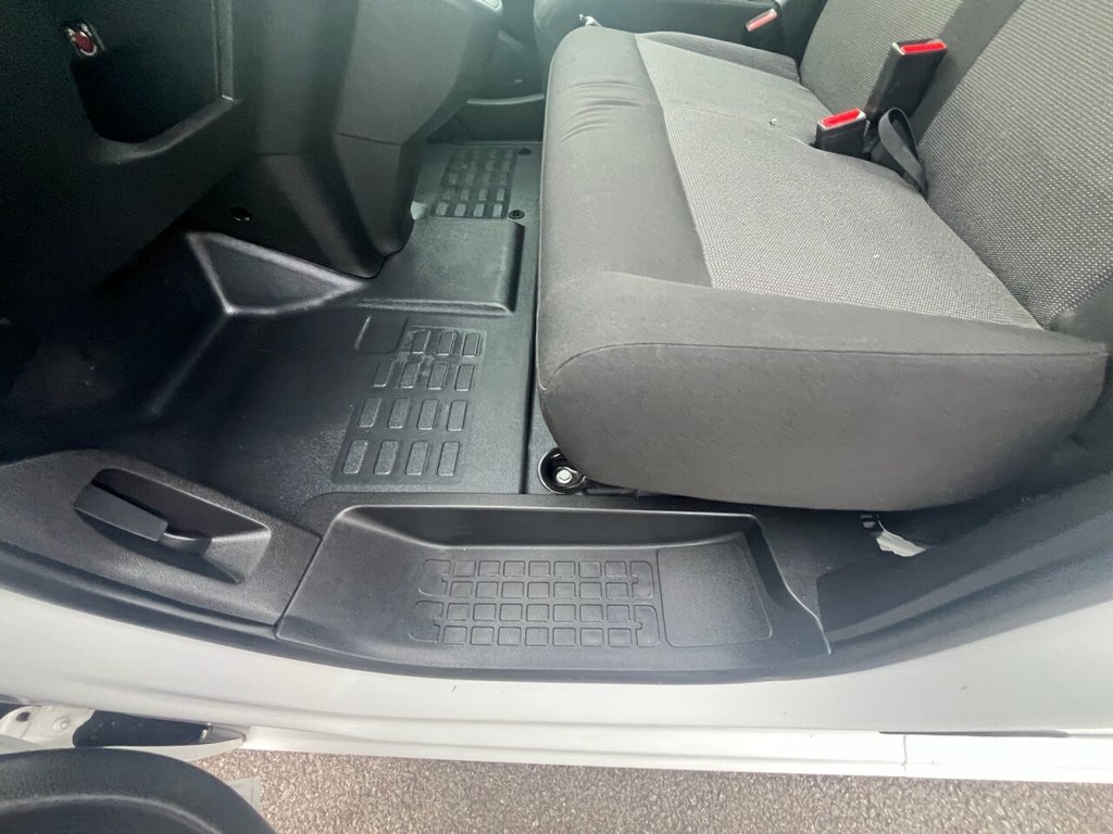 Used Vauxhall Vivaro 2022 for sale - 76266822: Photo 31