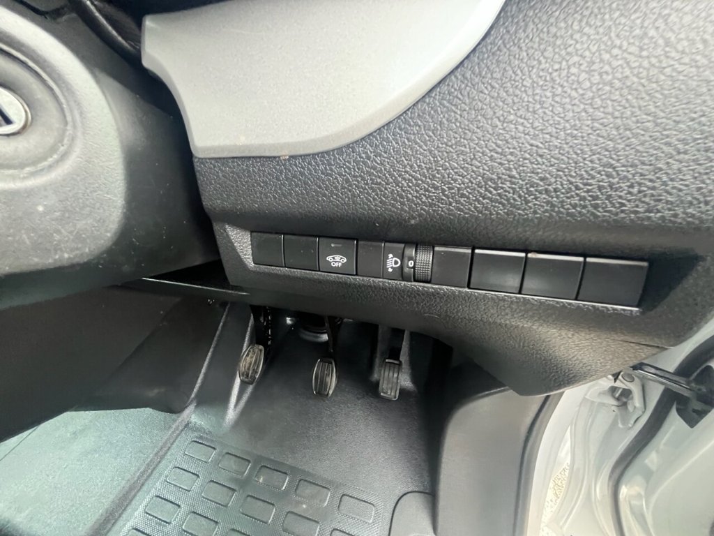 Used Vauxhall Vivaro 2022 for sale - 76266822: Photo 33