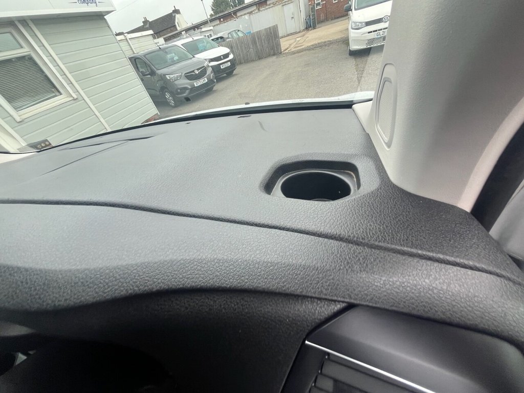 Used Vauxhall Vivaro 2022 for sale - 76266822: Photo 34