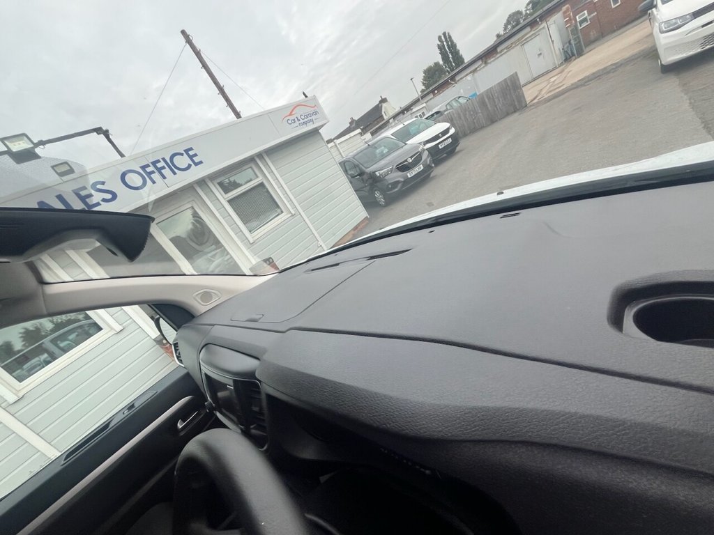 Used Vauxhall Vivaro 2022 for sale - 76266822: Photo 35