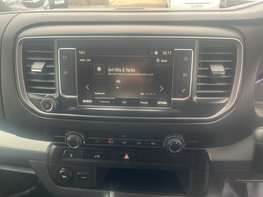 Used Vauxhall Vivaro 2022 for sale - 76266822: Photo 38