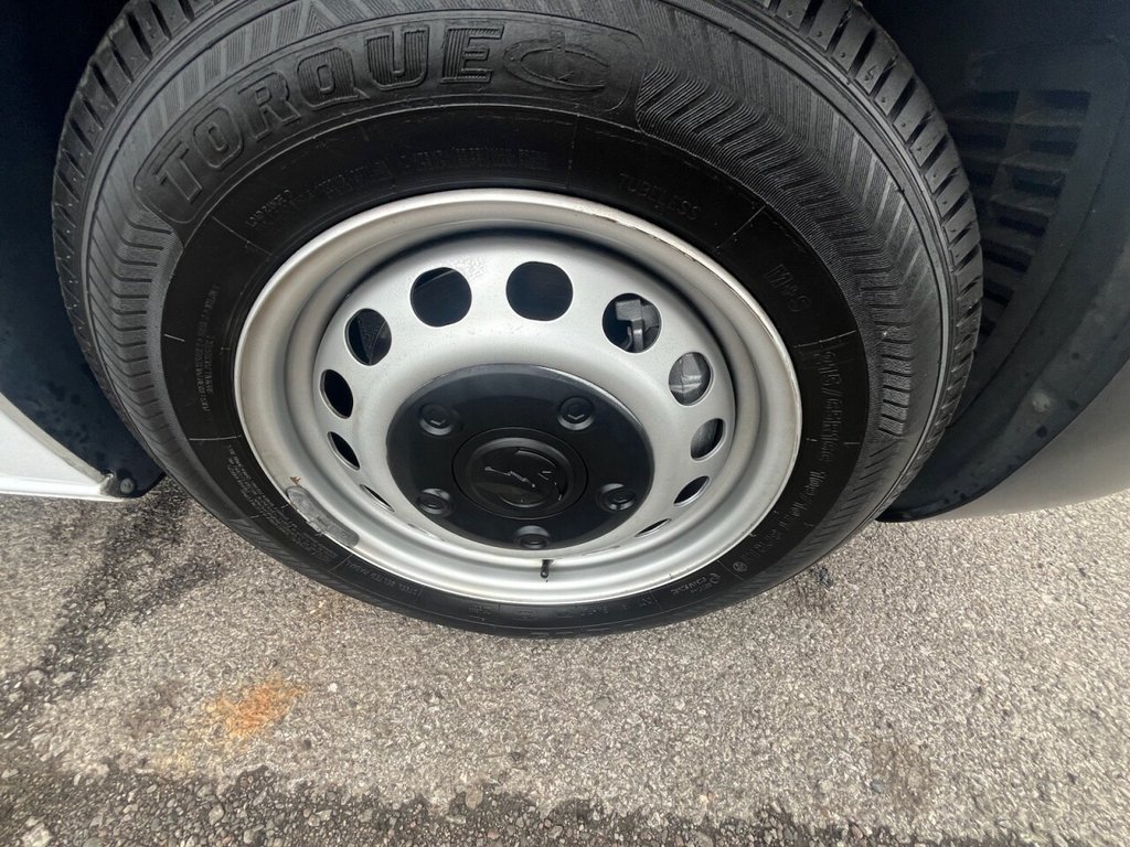 Used Vauxhall Vivaro 2022 for sale - 76266822: Photo 50