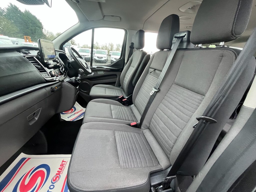 Used Ford Tourneo Custom 2022 for sale - 77341838: Photo 15