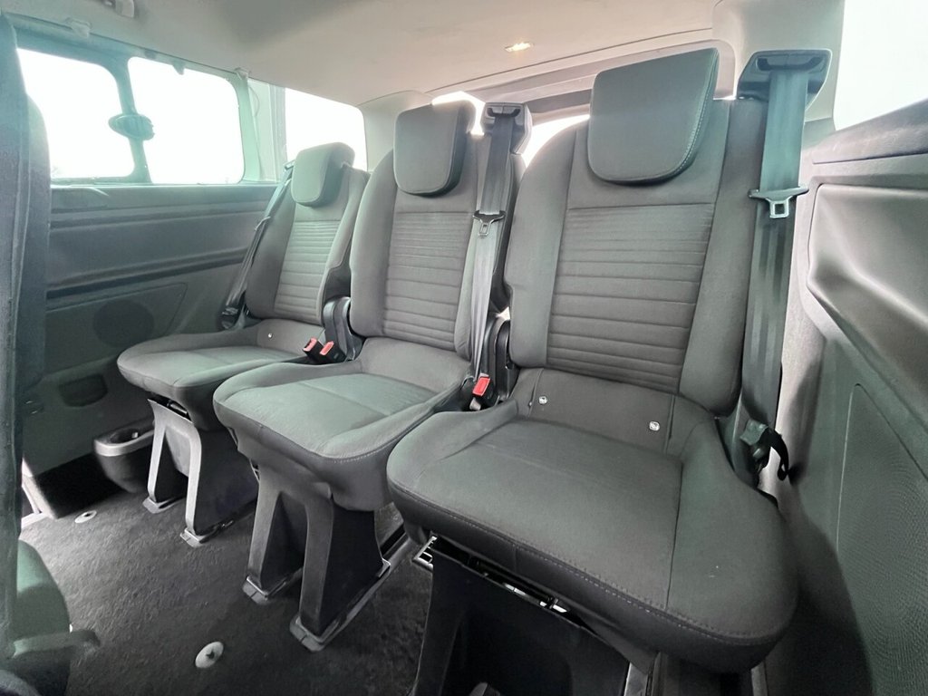 Used Ford Tourneo Custom 2022 for sale - 77341838: Photo 19