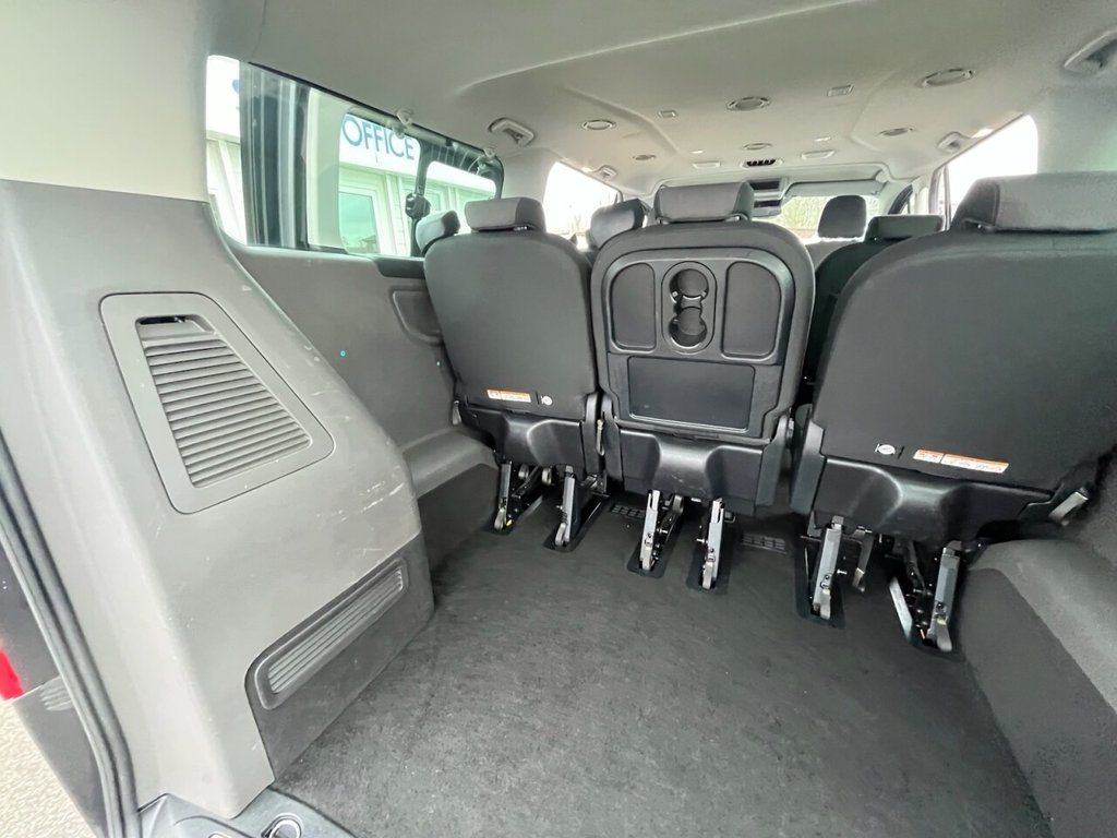 Used Ford Tourneo Custom 2022 for sale - 77341838: Photo 22