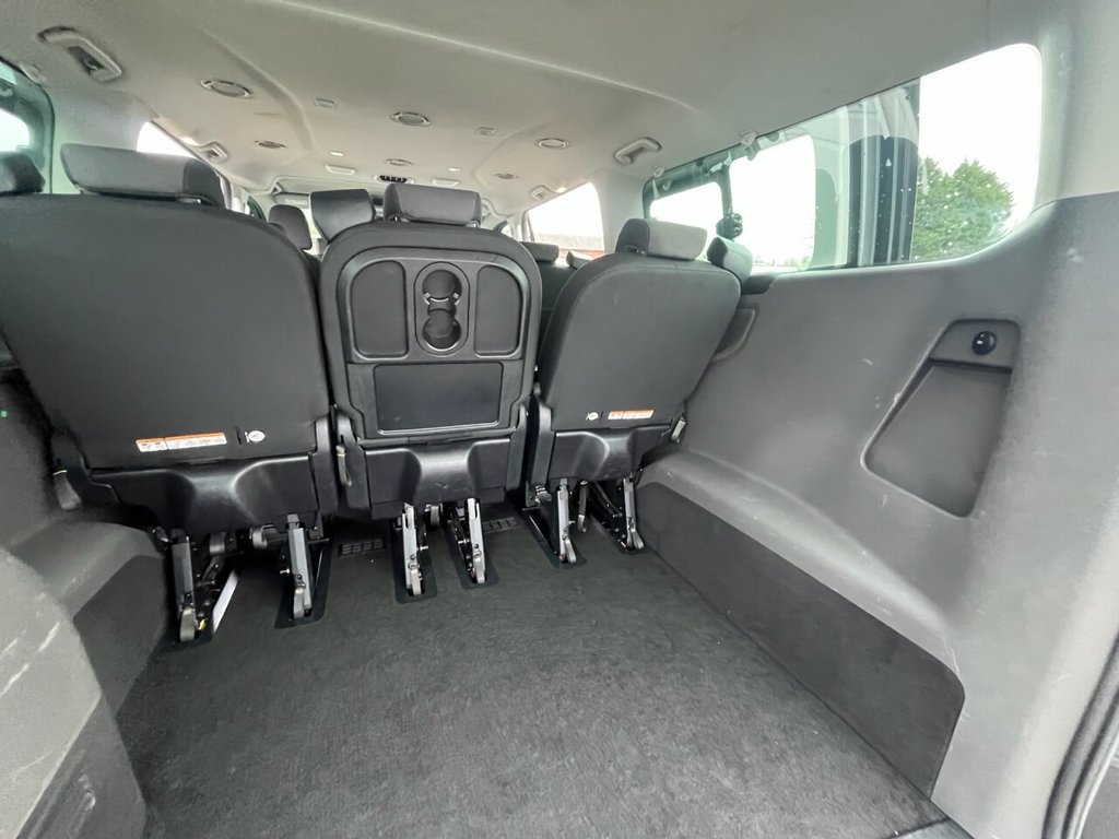 Used Ford Tourneo Custom 2022 for sale - 77341838: Photo 23