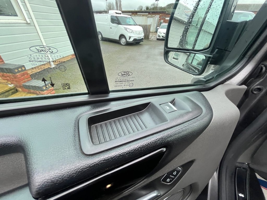 Used Ford Tourneo Custom 2022 for sale - 77341838: Photo 35