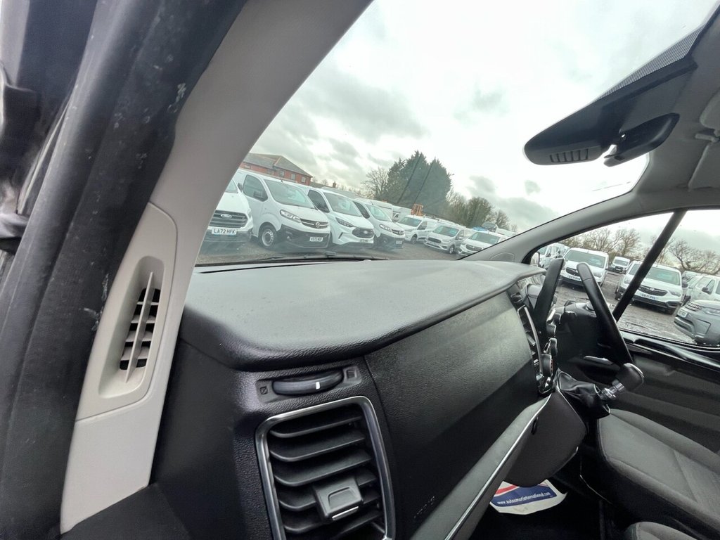 Used Ford Tourneo Custom 2022 for sale - 77341838: Photo 37