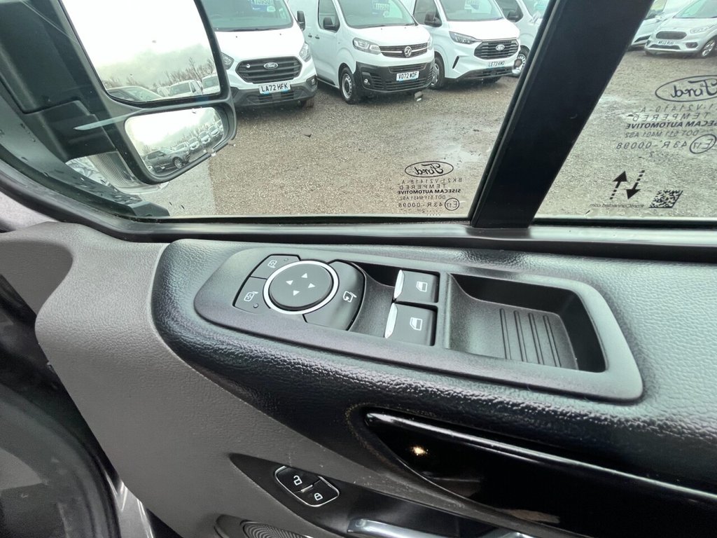 Used Ford Tourneo Custom 2022 for sale - 77341838: Photo 45