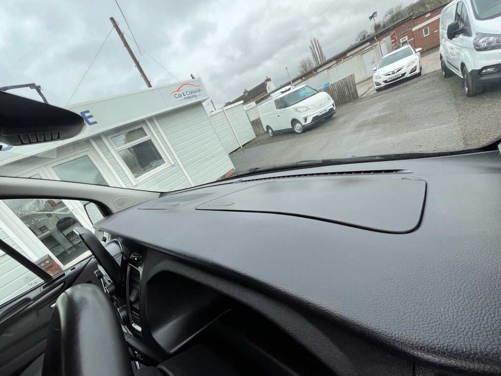 Used Ford Tourneo Custom 2022 for sale - 77341838: Photo 49