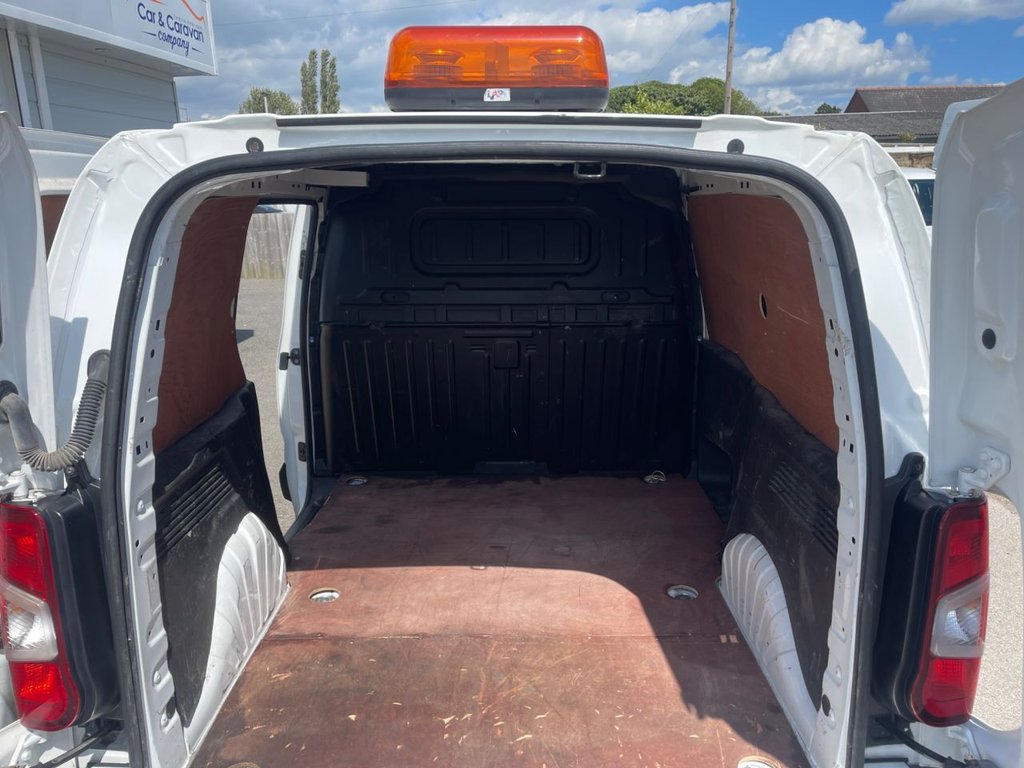 Vehicle 28