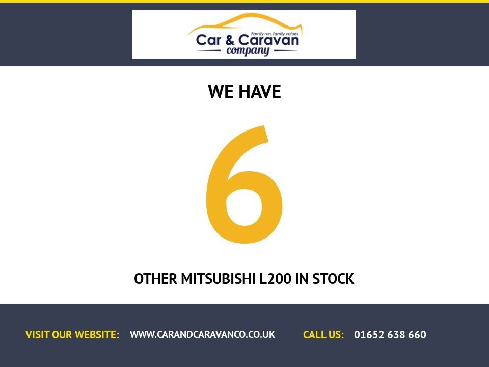 Used Mitsubishi L200 2020 for sale - 77799821: Photo 2