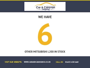 Used Mitsubishi L200 2020 for sale - 77799821: Photo