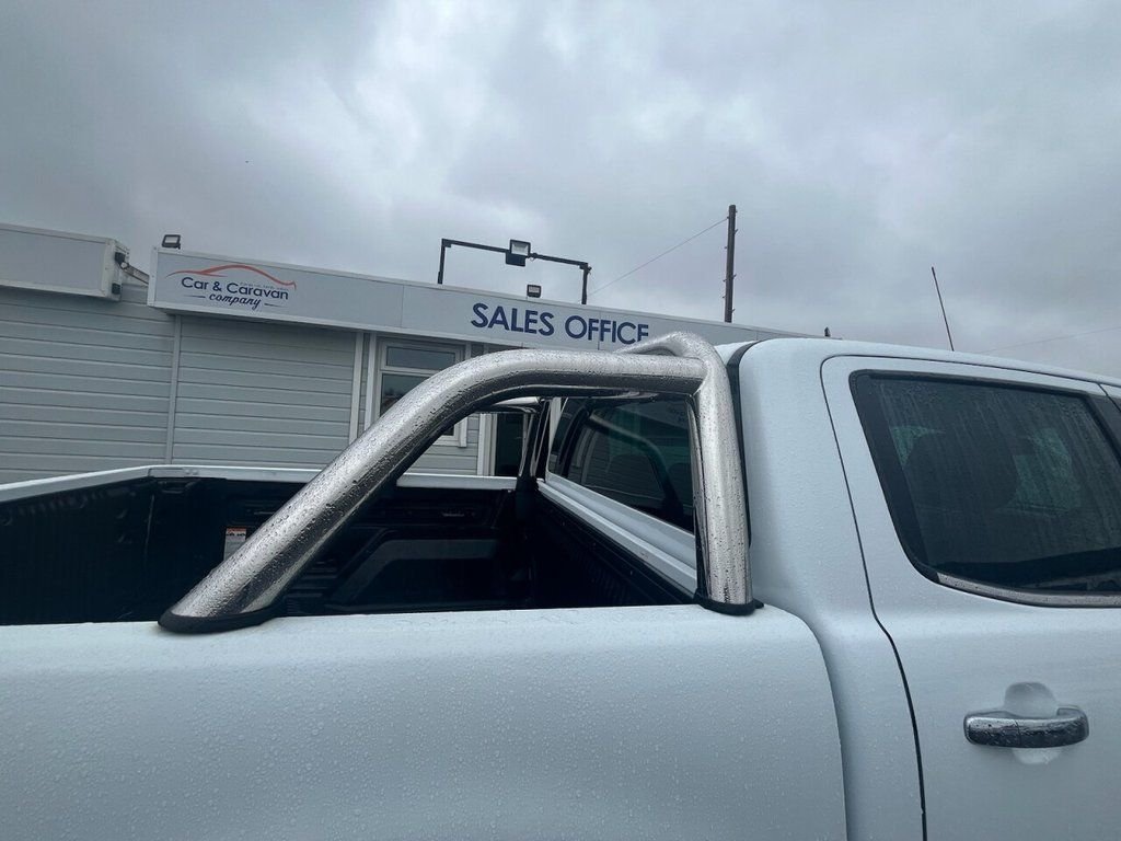 Used Ford Ranger 2019 for sale - 77319539: Photo 11