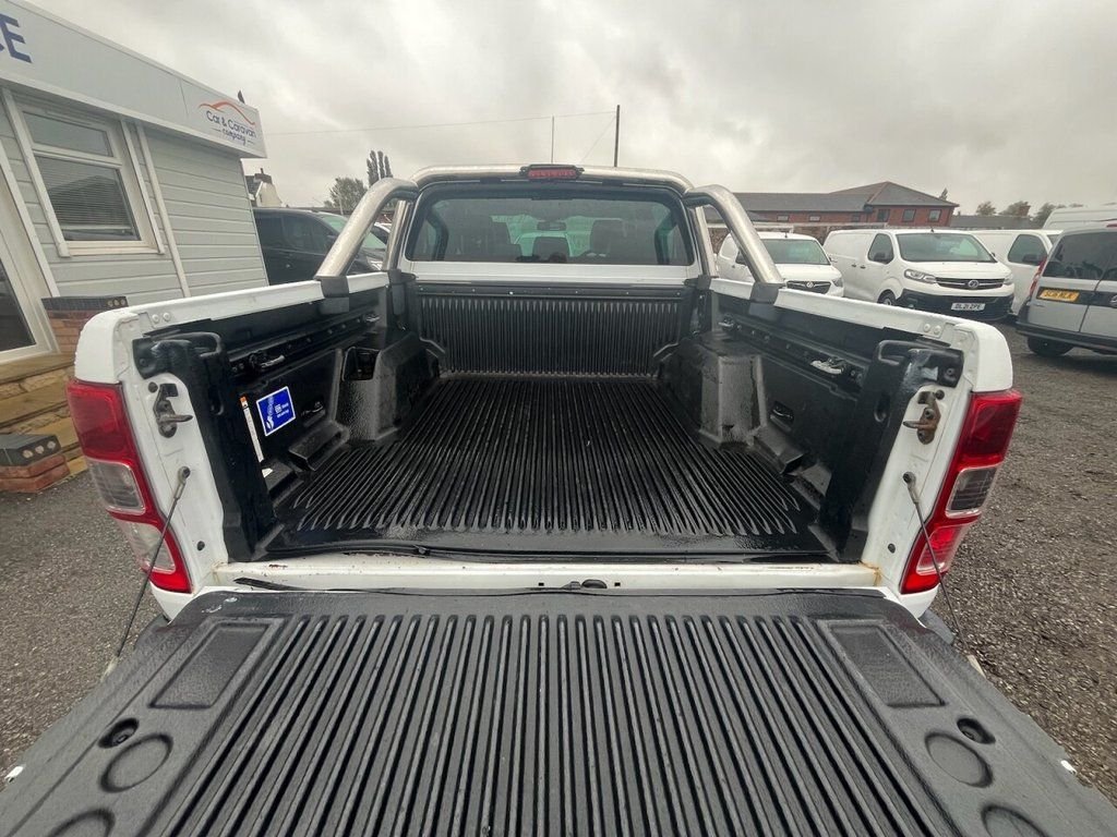 Used Ford Ranger 2019 for sale - 77319539: Photo 14