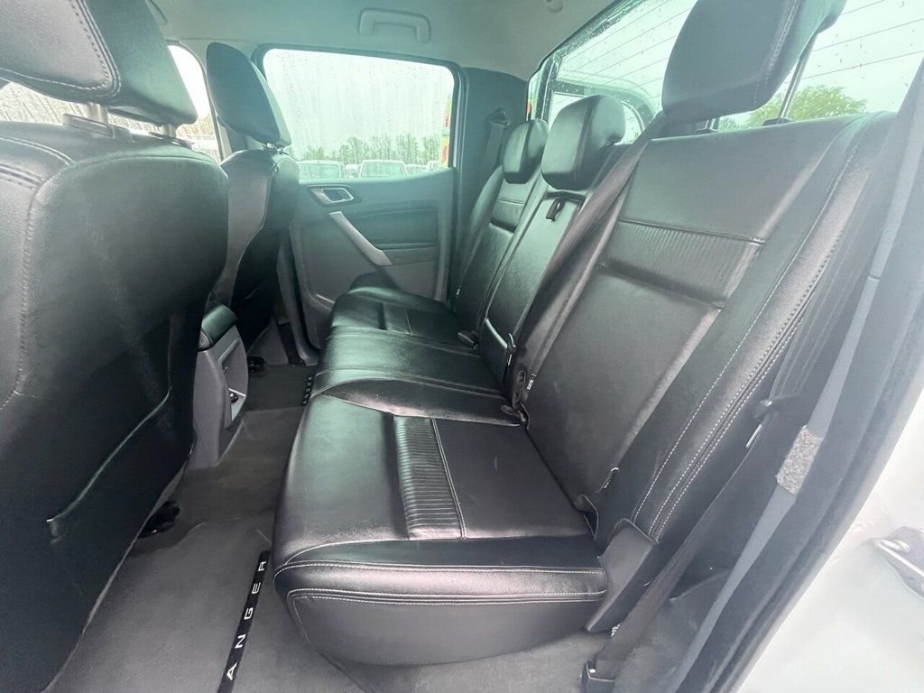 Used Ford Ranger 2019 for sale - 77319539: Photo 17