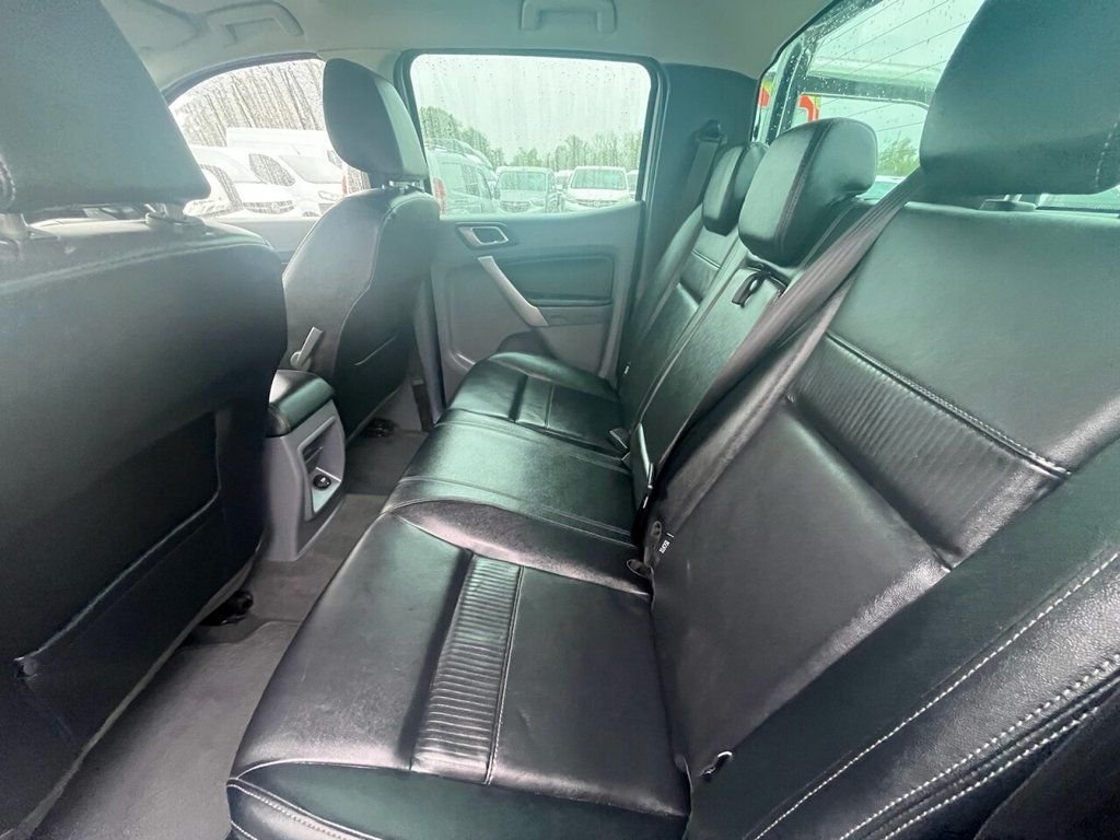 Used Ford Ranger 2019 for sale - 77319539: Photo 18