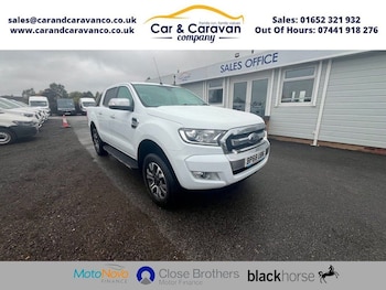 Ford Ranger feature image