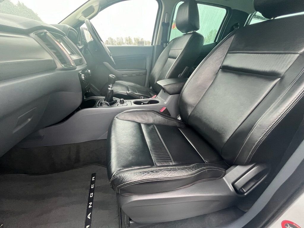 Used Ford Ranger 2019 for sale - 77319539: Photo 22