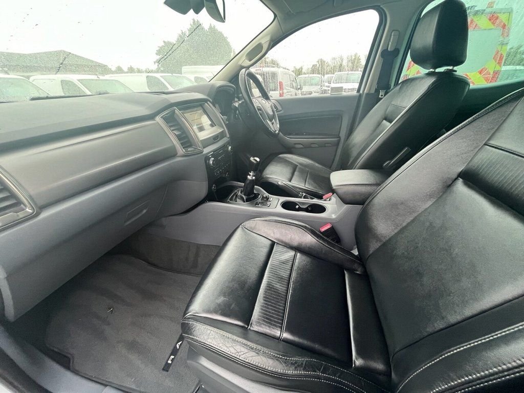 Used Ford Ranger 2019 for sale - 77319539: Photo 23