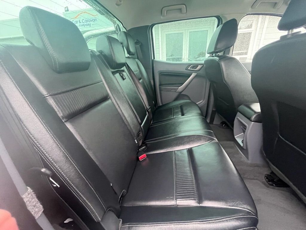 Used Ford Ranger 2019 for sale - 77319539: Photo 25