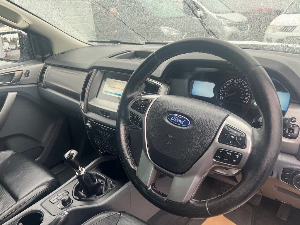 Used Ford Ranger 2019 for sale - 77319539: Photo 30