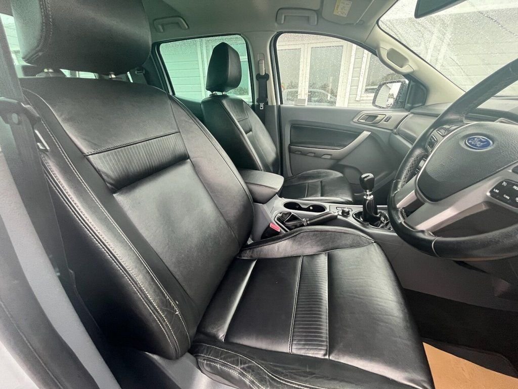 Used Ford Ranger 2019 for sale - 77319539: Photo 31