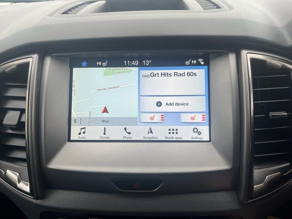 Used Ford Ranger 2019 for sale - 77319539: Photo 34