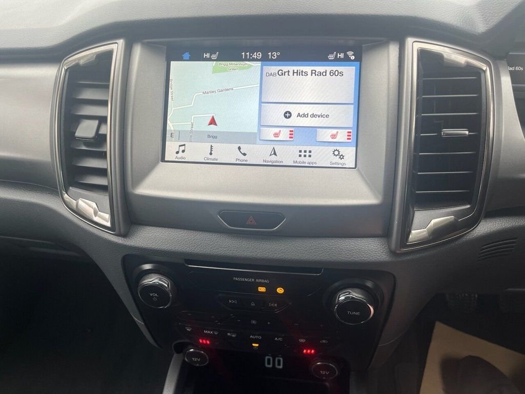 Used Ford Ranger 2019 for sale - 77319539: Photo 37