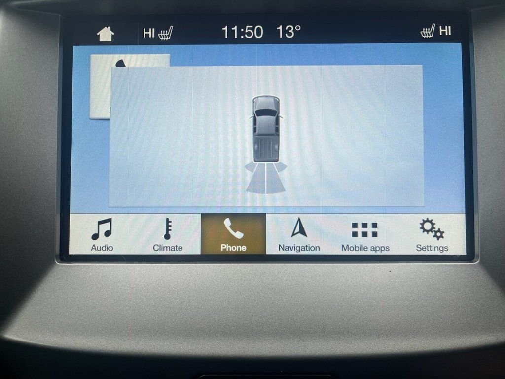 Used Ford Ranger 2019 for sale - 77319539: Photo 38