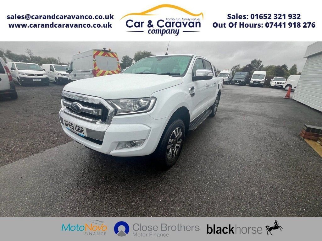 Used Ford Ranger 2019 for sale - 77319539: Photo 46