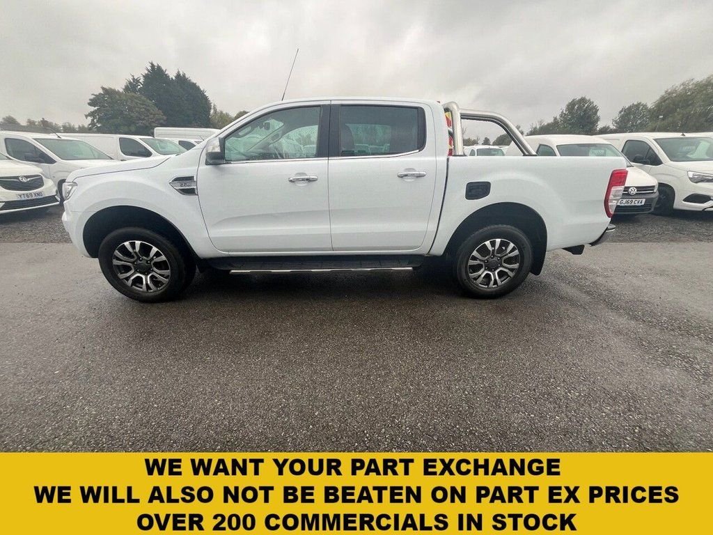 Used Ford Ranger 2019 for sale - 77319539: Photo 47