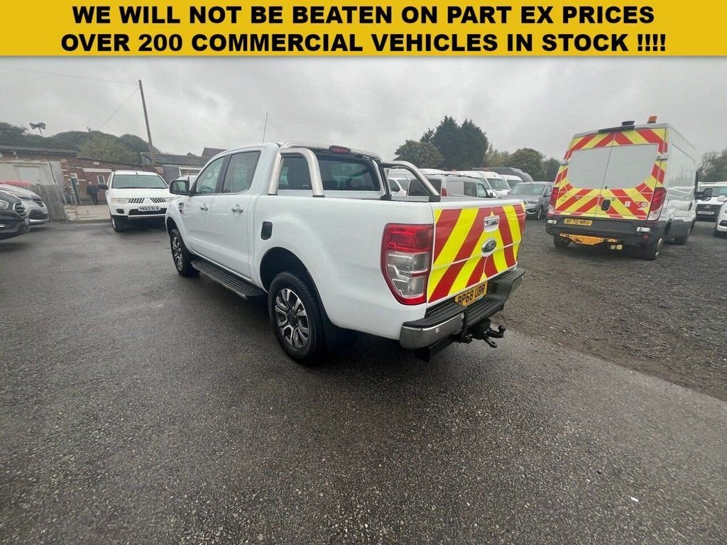 Used Ford Ranger 2019 for sale - 77319539: Photo 48