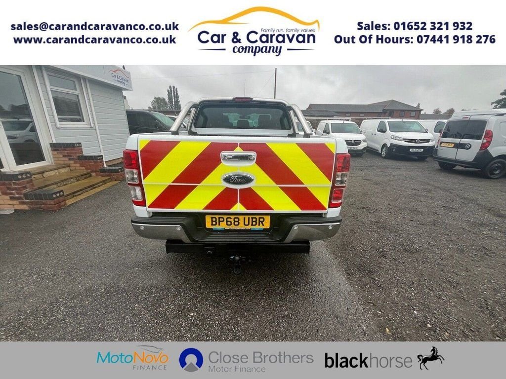 Used Ford Ranger 2019 for sale - 77319539: Photo 50