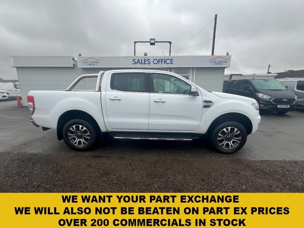 Used Ford Ranger 2019 for sale - 77319539: Photo 6