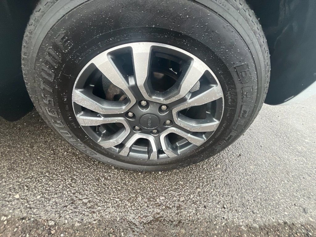 Used Ford Ranger 2019 for sale - 77319539: Photo 7