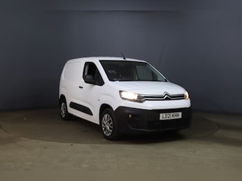 Citroen - Berlingo