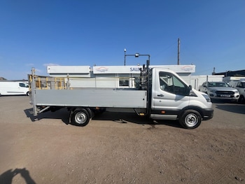 Used Ford Transit 2023 for sale - 79518571: Photo