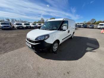 Used Fiat Doblo 2021 for sale - 74131418: Photo