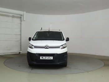 Used Citroen Dispatch 2021 for sale - 79506177: Photo