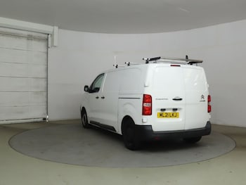 Used Citroen Dispatch 2021 for sale - 79506177: Photo