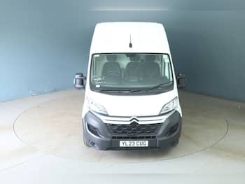 Used Citroen Relay 2023 for sale - 79829262: Photo
