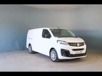 Used Vauxhall Vivaro 2023 for sale - 75230140: Photo