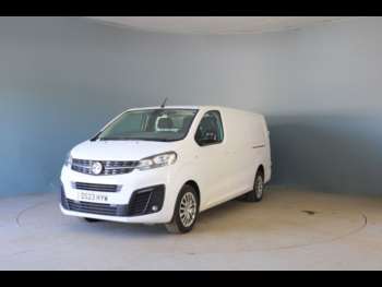 Used Vauxhall Vivaro 2023 for sale - 75230140: Photo