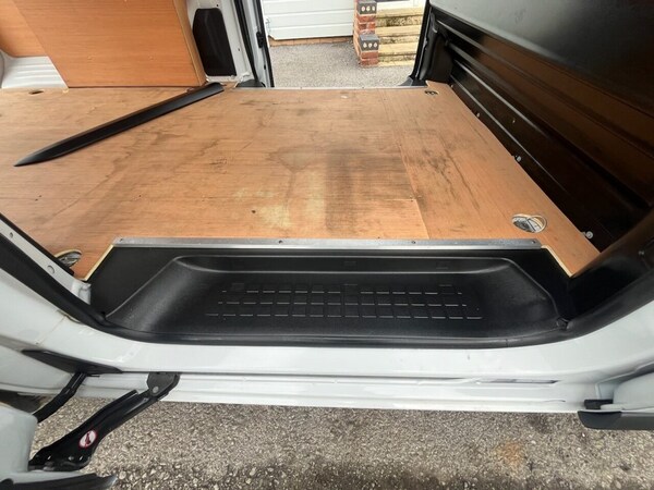 Used Vauxhall Vivaro 2023 for sale - 75433516: Photo 17