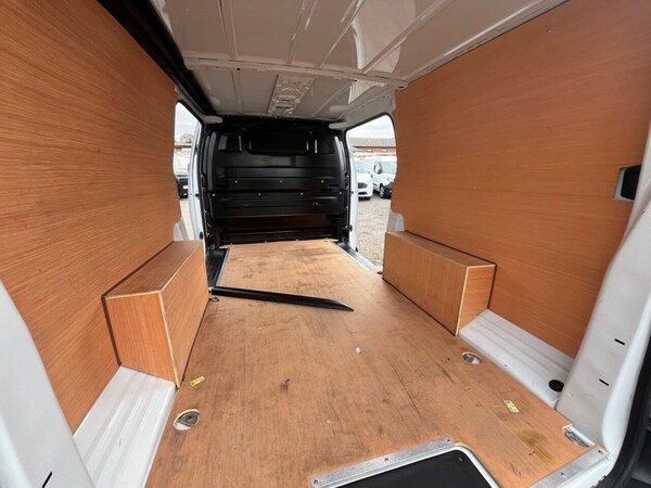 Used Vauxhall Vivaro 2023 for sale - 75433516: Photo 22