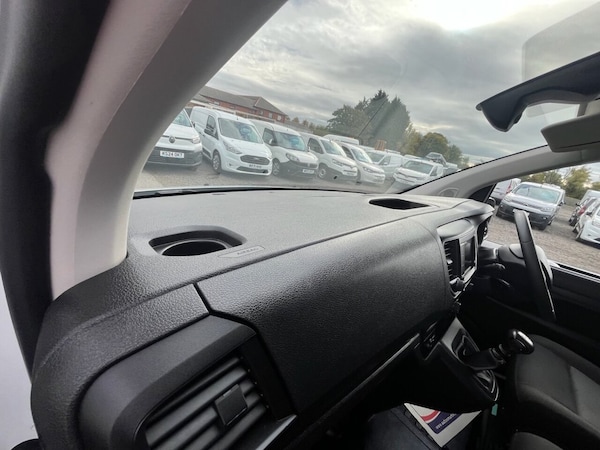 Used Vauxhall Vivaro 2023 for sale - 75433516: Photo 28