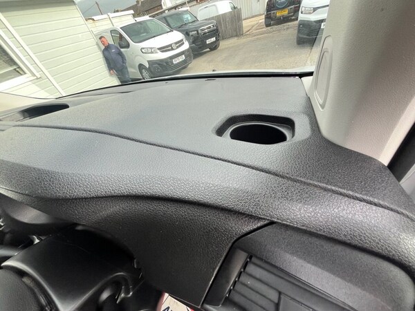 Used Vauxhall Vivaro 2023 for sale - 75433516: Photo 31