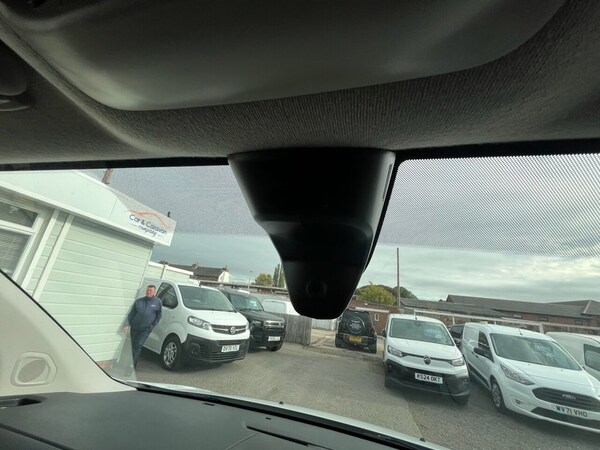 Used Vauxhall Vivaro 2023 for sale - 75433516: Photo 35