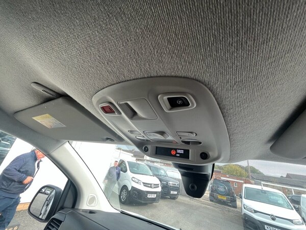 Used Vauxhall Vivaro 2023 for sale - 75433516: Photo 36